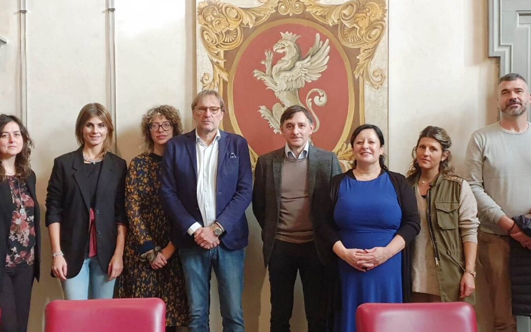 SIGLA PROTOCOLLO D’INTESA NORME IGIENICO SANITARIE