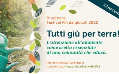 TUTTI GIU’ PER TERRA !