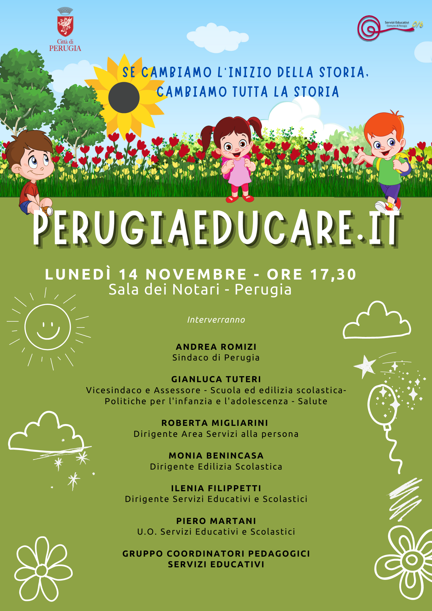 locandina 14 novembre