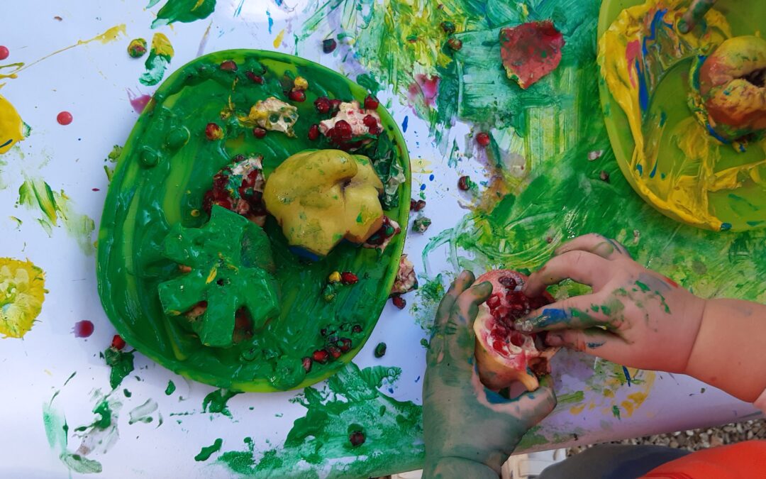 QUANDO NATURA E ARTE SI INCONTRANO