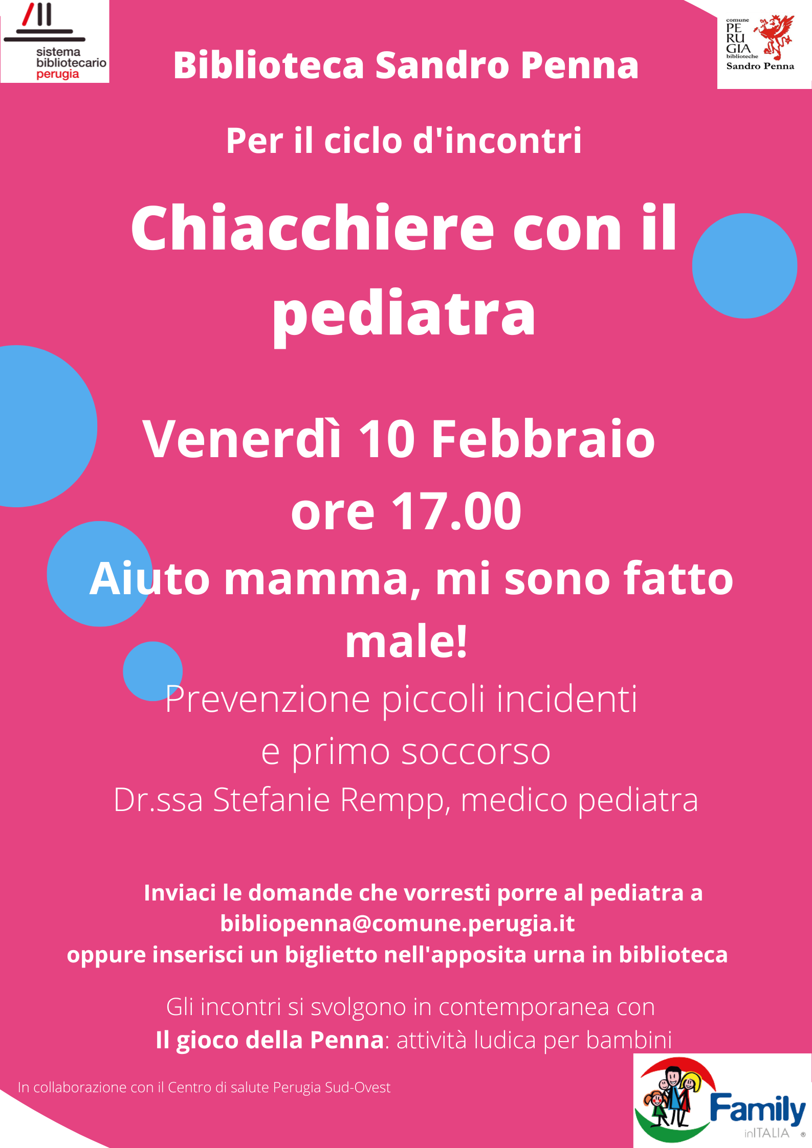 10 febbraio