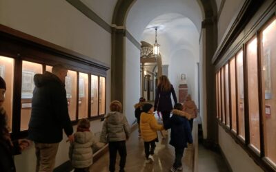 NATURALMENTE INSIEME…IL POTERE DELL’ARTE