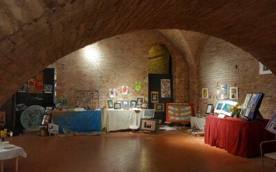 D’INCANTO. La meraviglia della quotidianità