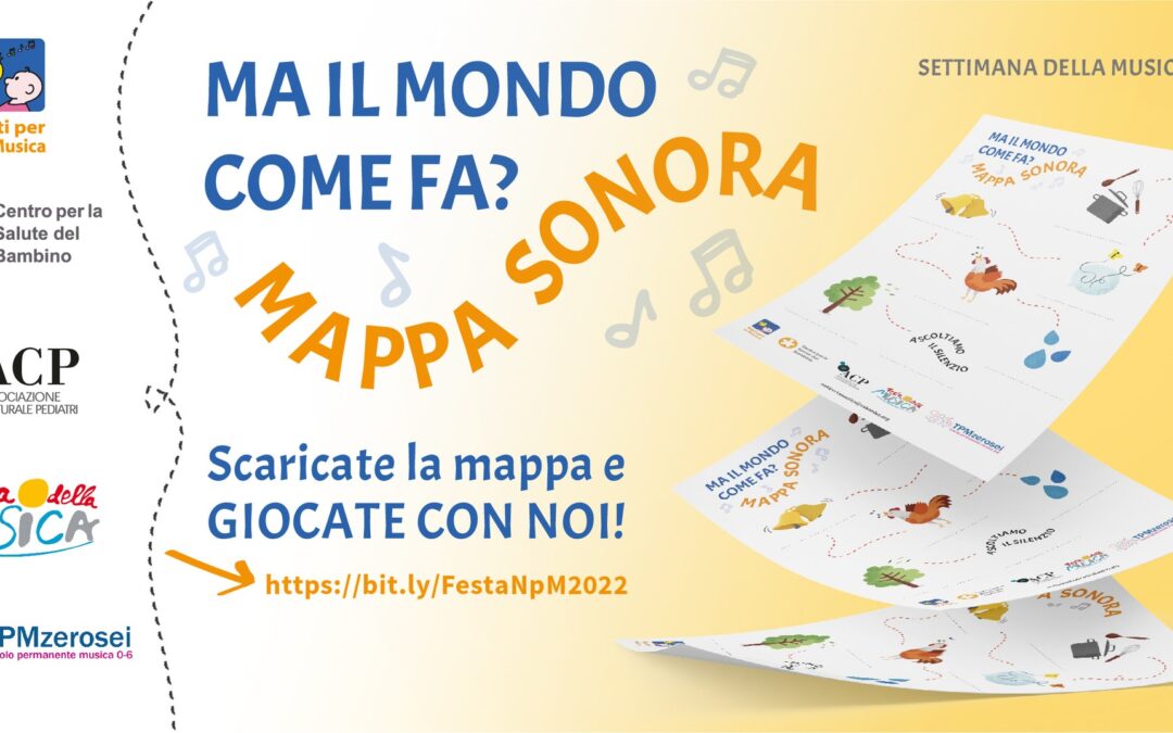 Il Mondo come fa?