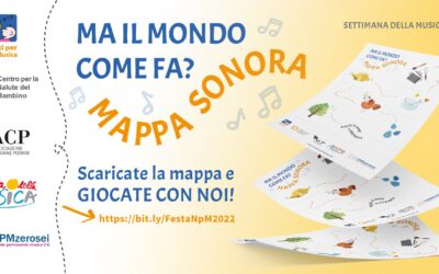 Il Mondo come fa?