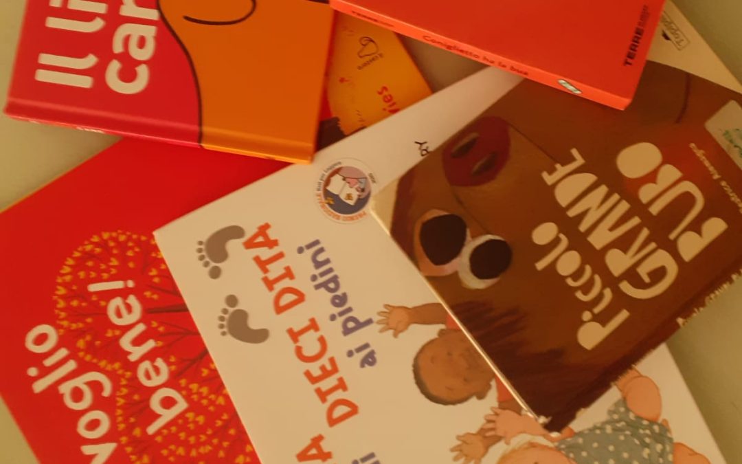 IL LIBRO HA UN VALORE FONDAMENTALE