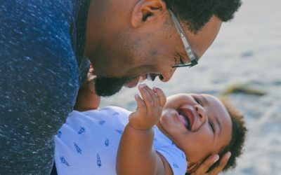 LA LINGUA MADRE DI OGNI PERSONA È IL “BABY TALK”, LO SAPEVATE?