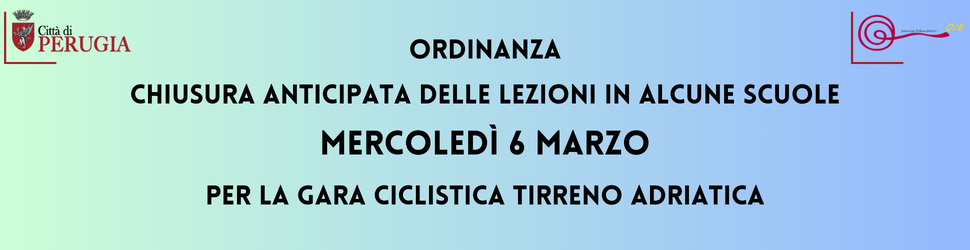 ORDINANZA