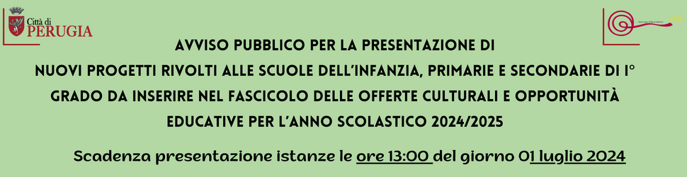 AVVISO PUBBLICO PER LA FORMAZIONE DELL’ELENCO DI NIDI D'INFANZIA PRIVATI DISPONIBILI AL CONVENZIONAMENTO DI POSTI-NIDO PER L’ANNO EDUCATIVO 20232024
