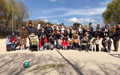 L’ESSENZA DEL PROGETTO EDUCATIVO: LA CONDIVISIONE!